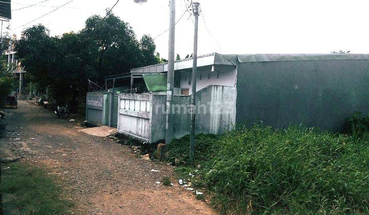 Rumah tamalanrea dekat UNHAS 5