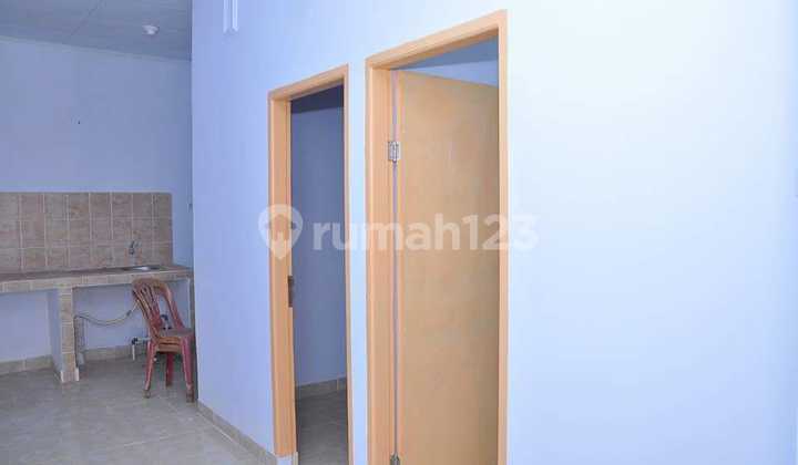 Rumah tamalanrea dekat UNHAS 4