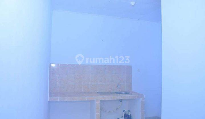 Rumah tamalanrea dekat UNHAS 6