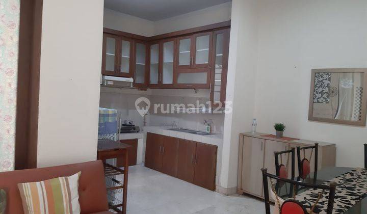 Rumah Sewa Makassar Hertasning Dekat Mall Panakkukang 3