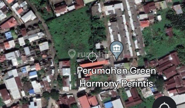 Tanah Makassar Cocok Perumahan dekat Unhas 1
