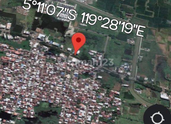 Ruko Sewa Gowa Poros Utama Jalan Tun Abdul Razak  Dekat Satu Sama 1