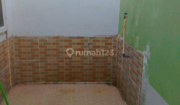 Rumah Sewa Perintis Tamalanrea Dekat Unhas & Makassar Town Square 5