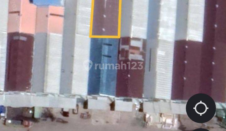 Gudang Makassar Area Pusat Pergudangan Perintis Kemerdekaan   3