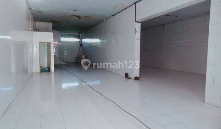 Ruko Sewa Makassar Perintis Kemerdekaan Tamalanrea Unhas 7