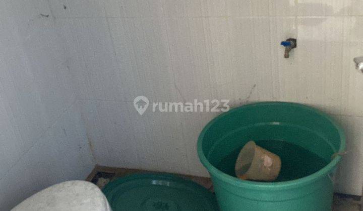 Rumah Maros Dalamkompleks Dekat Bandara Sultan Hasanuddin 3
