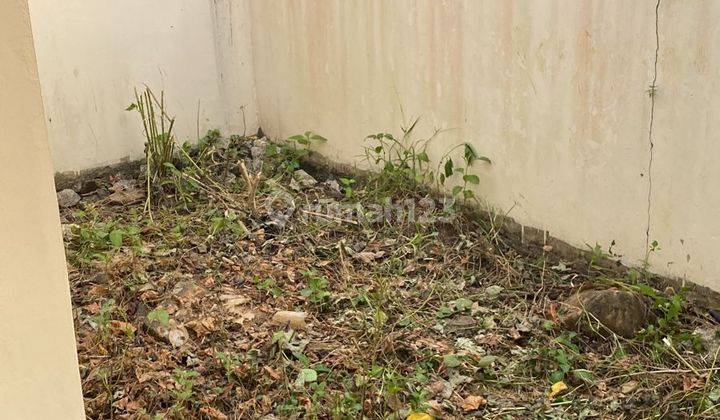 Rumah Maros Dalamkompleks Dekat Bandara Sultan Hasanuddin 2