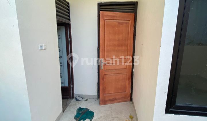 Rumah Maros Dalamkompleks Dekat Bandara Sultan Hasanuddin 6