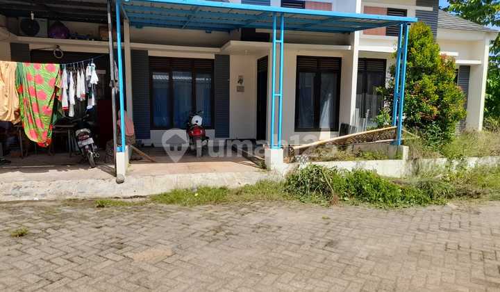 Rumah Maros Dalamkompleks Dekat Bandara Sultan Hasanuddin 7