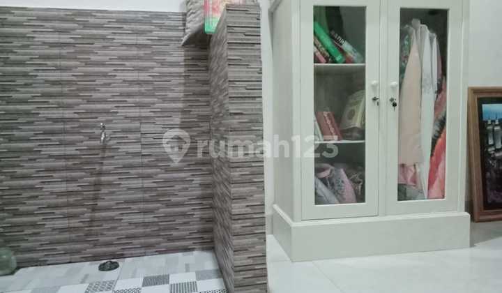Rumah Makassar Sudiang Dekat Bandara Sultan Hasanuddin Makassar 3