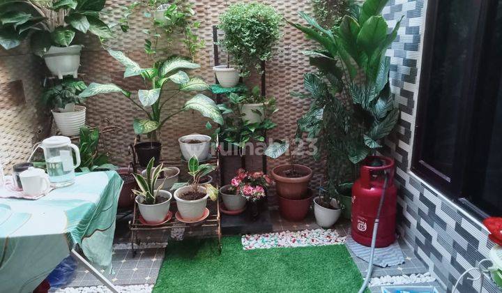 Rumah Makassar Sudiang Dekat Bandara Sultan Hasanuddin Makassar 6