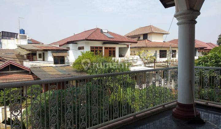 Lepas Cepat Rumah Pondok Kelapa Permai 2