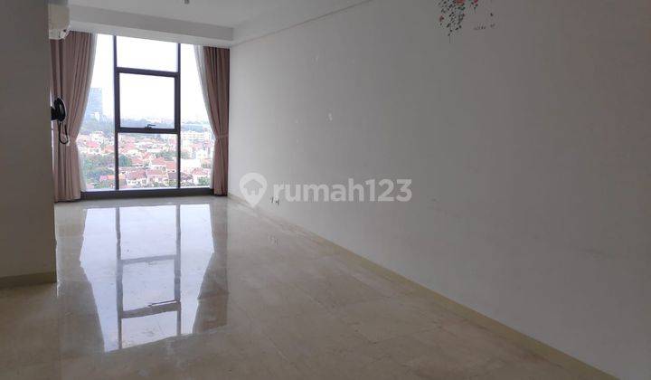 Apartemen L Avenue Pancoran 2