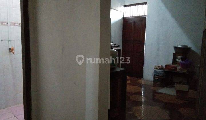 Lepas Cepat Rumah 2 Lantai Kawasan Plumpang Jakarta Utara 2