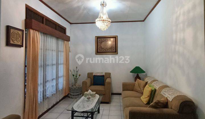 Jual Rumah di Ciputat Tangerang Selatan B M  2