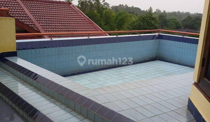 Dijual Rumah Hadap Timur Di Sleman, Yogyakarta 2