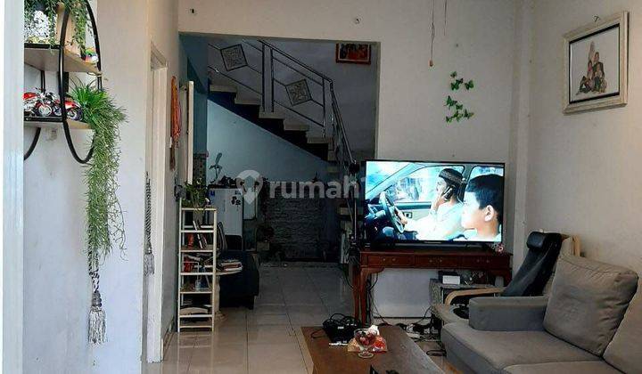 Jual Rumah 2 Lantai di Perumahan Harapan, Pinang, Kota Tangerang 2