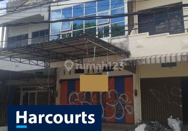 Dijual Ruko 3 Lantai Hadap Utara Di, Sleman, Yogyakarta bm  1