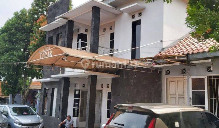 Jual Rumah Kos 2 Lantai 33 Kamar di Jagakarsa, Jakarta Selatan 2