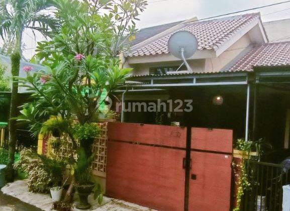 Jual Cepat Rumah di Bintaro Tangerang Selatan B M 1