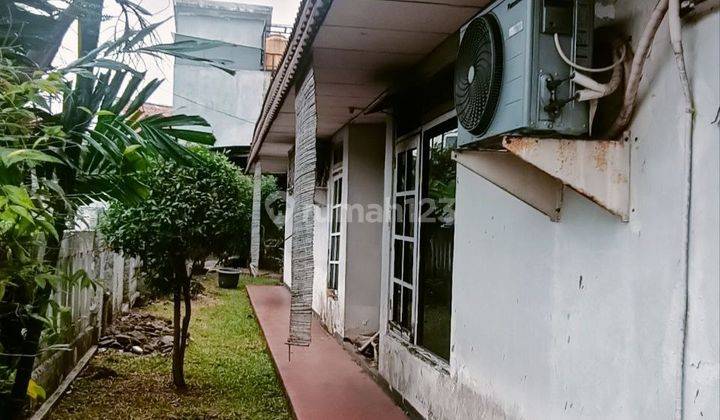 Jual Rumah Hadap Utara di Pesanggrahan Jakarta Selatan Bm  2