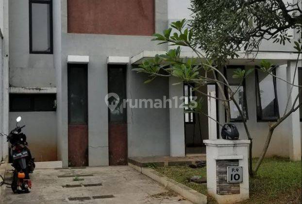 Jual Rumah Seperti Baru di Legenda Wisata Cibubur Jakarta Timur B M  1