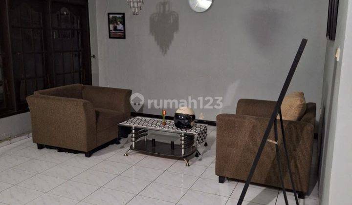 Jual Rumah Hitung Tanah di Depok Jawa Barat B M 2