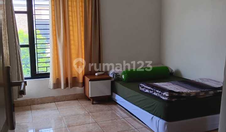 Jual Rumah Di Area Bintaro Tangerang B M  2