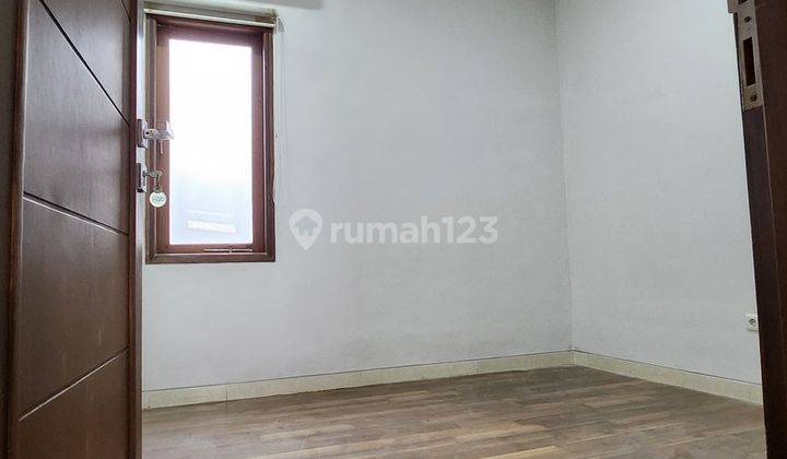 Jual Rumah Nyaman di Perumahan Mahoni Indah Ciputat Tangerang Bm  2