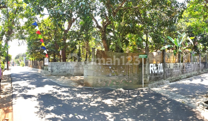 Dijual Rumah/dekat Undip Tembalang, Tol Banyumanik, Semarang 1