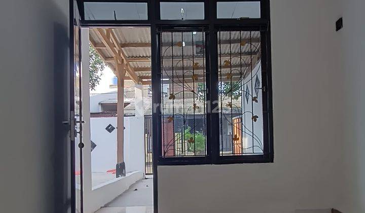 Sewa Rumah di Perumahan Alvita Bintaro Ciputat Tangerang Selatan B M 2