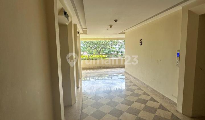 For Sale 3 Bedroom Unit + 1, Apt. Bonavista, Lebak Bulus, South Jakarta 2