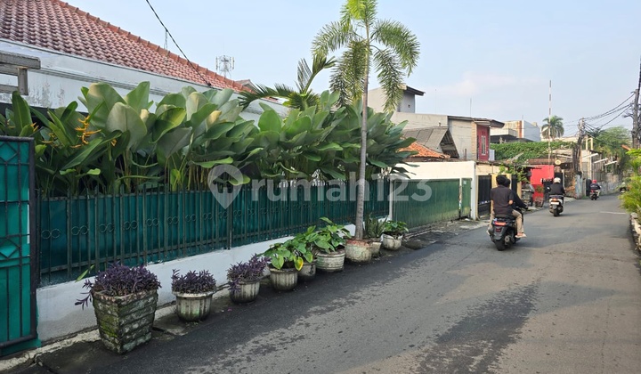 Dijual Cepat Rumah Di Menteng Dalam, Jakarta Pusat 2