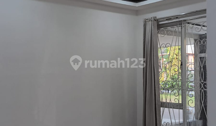 Rumah 3 Kamar Disewakan Icon, Cluster Simplicity, Bsd City, Serpong 2