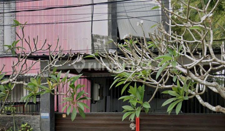 For Quick Sale Villa O² / House in Taman Mumbul, Nusa Dua, Bali