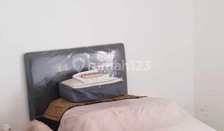 Rumah Dijual Cepat (bu) Vistaloka, Serua, Benda, Tangerang Selatan 2