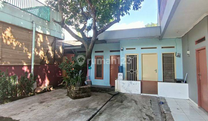 Dijual Rumah Kos Di Sektor 9 Bintaro, Tangerang Selatan 2