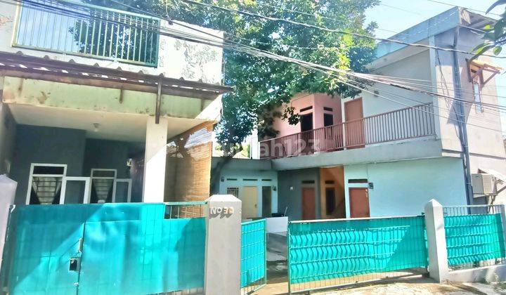 Dijual Rumah Kos Di Sektor 9 Bintaro, Tangerang Selatan 1