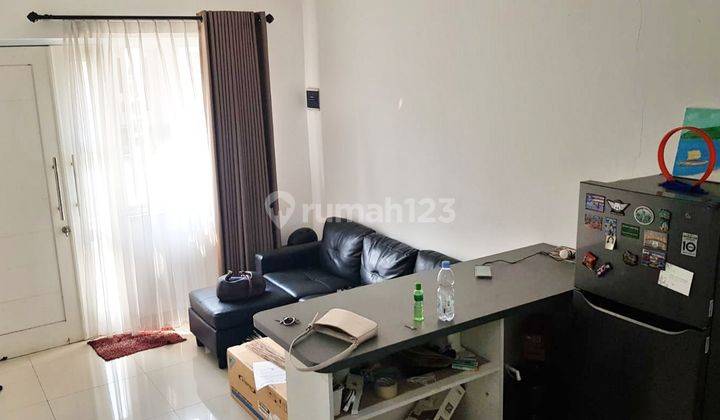Rumah Disewakan Di Vistaloka Residence, Benda, Pamulang  1