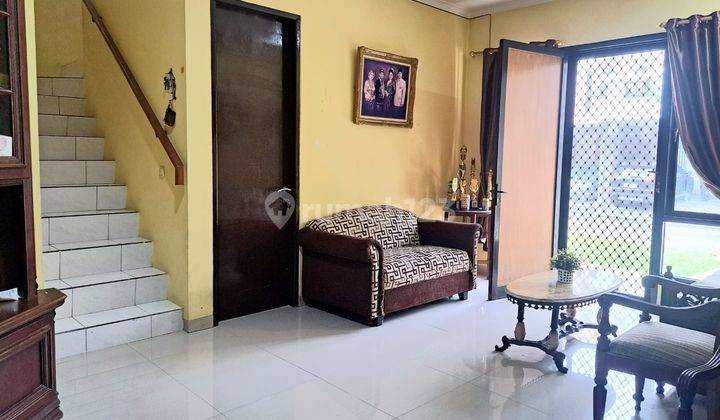 Jual Butuh Uang Rumah di Legenda Wisata Cibubur Kota Bogor B M  2