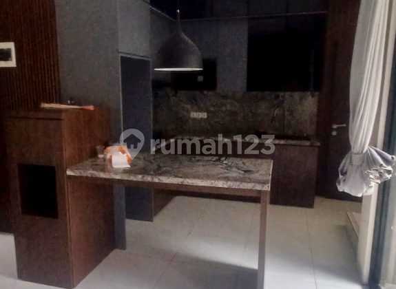 For Sale Beautiful 3-Bedroom House in Suvarna Alam Area, Cikupa Tangerang BM 2