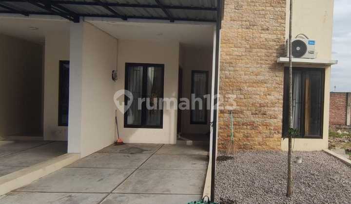 Rumah Baru Dijual di Colomadu, Blulukan, Solo, Jawa Tengah