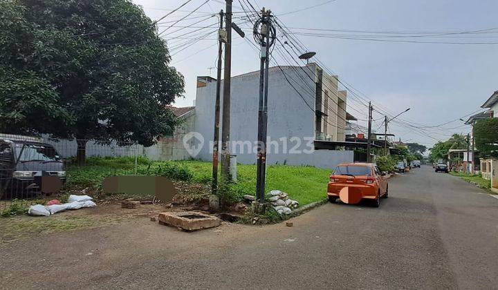 Tanah Dijual Harga Njop Di Citra Garden 2, Kalideres, Jakarta Barat Tanah Dijual Harga Njop Di Citra Garden 2, Kalideres, Jakarta Barat