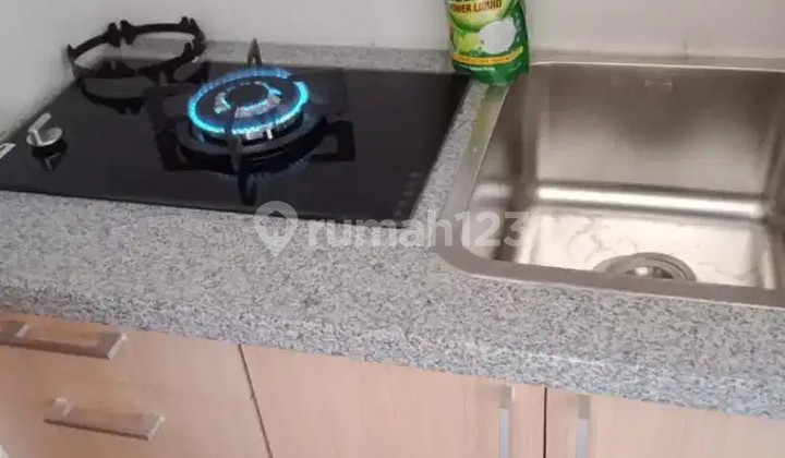 Dijual Dibawah Pasar Type Studio Di Ecohome Apartemen Citra Raya, Tangerang