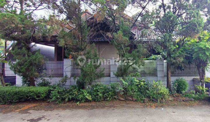 Jual Rumah di Ciputat Tangerang Selatan B M  1