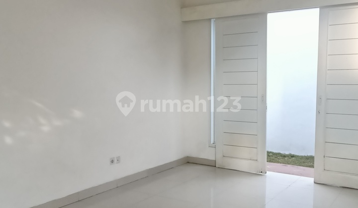 Rumah Baru Dijual 1 M-an, Di Bintaro Area, Ciputat, Tangsel