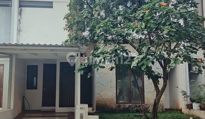 Jual Rumah 2 Lantai di Cluster Conserva Discovery, Tangerang, B M Jual Rumah 2 Lantai di Cluster Conserva Discovery, Tangerang, B M