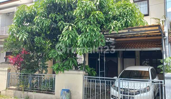 Dijual Rumah Nyaman di Komplek Sauyunan, Cibaduyut, Bandung 2