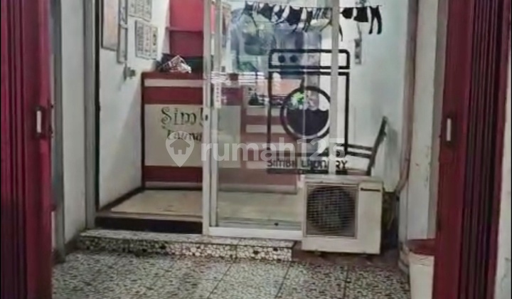 Dijual Tempat Usaha Laundry All Inn Di Kebon Kacang, Tanah Abang, Jakpus Ruang-Usaha Dijual Tempat Usaha Laundry All Inn Di Kebon Kacang, Tanah Abang, Jakpus Ruang-Usaha
