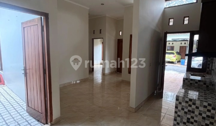 Dijual Murah Rumah Baru di Hook, Sawangan, Depok Dijual Murah Rumah Baru di Hook, Sawangan, Depok